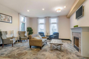 Best Western Liverpool-Syracuse Inn & Suites